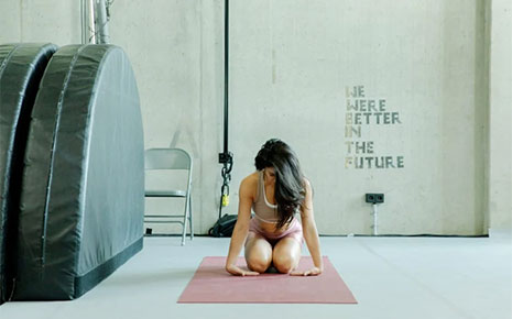 Interview YUN Journal